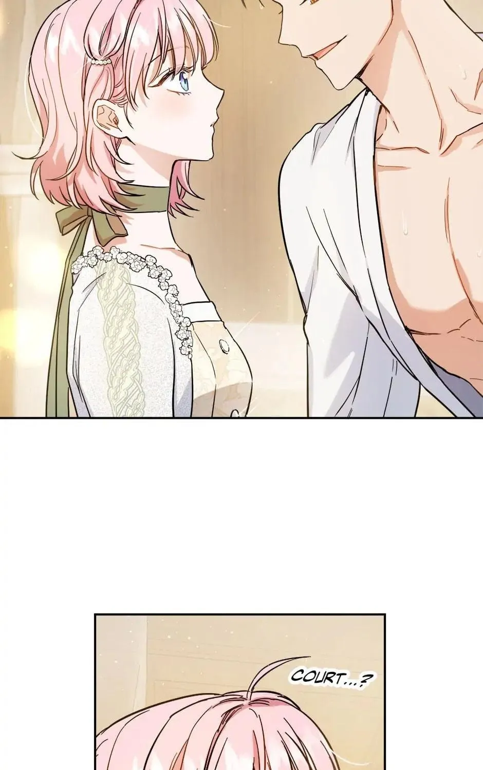 The Heiress's Double Life Chapter 54 page 70 - 