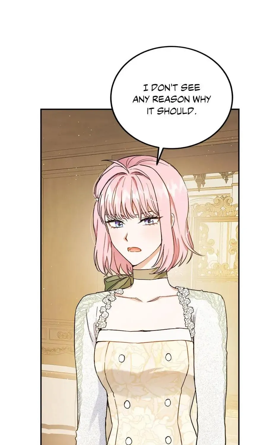 The Heiress's Double Life Chapter 54 page 8 - 