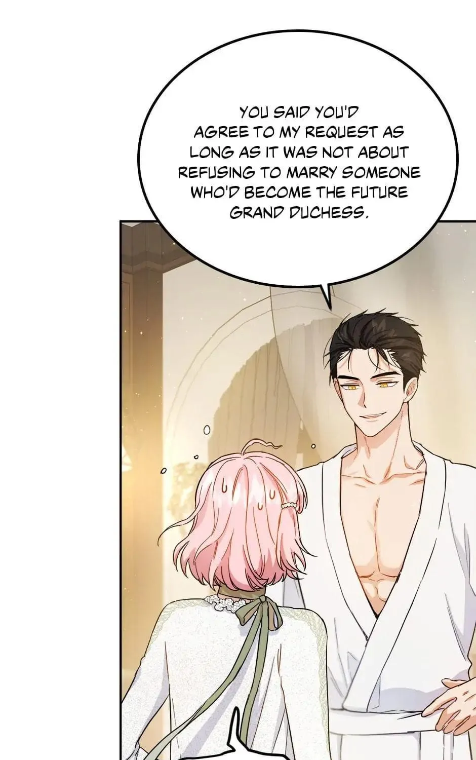 The Heiress's Double Life Chapter 54 page 76 - 