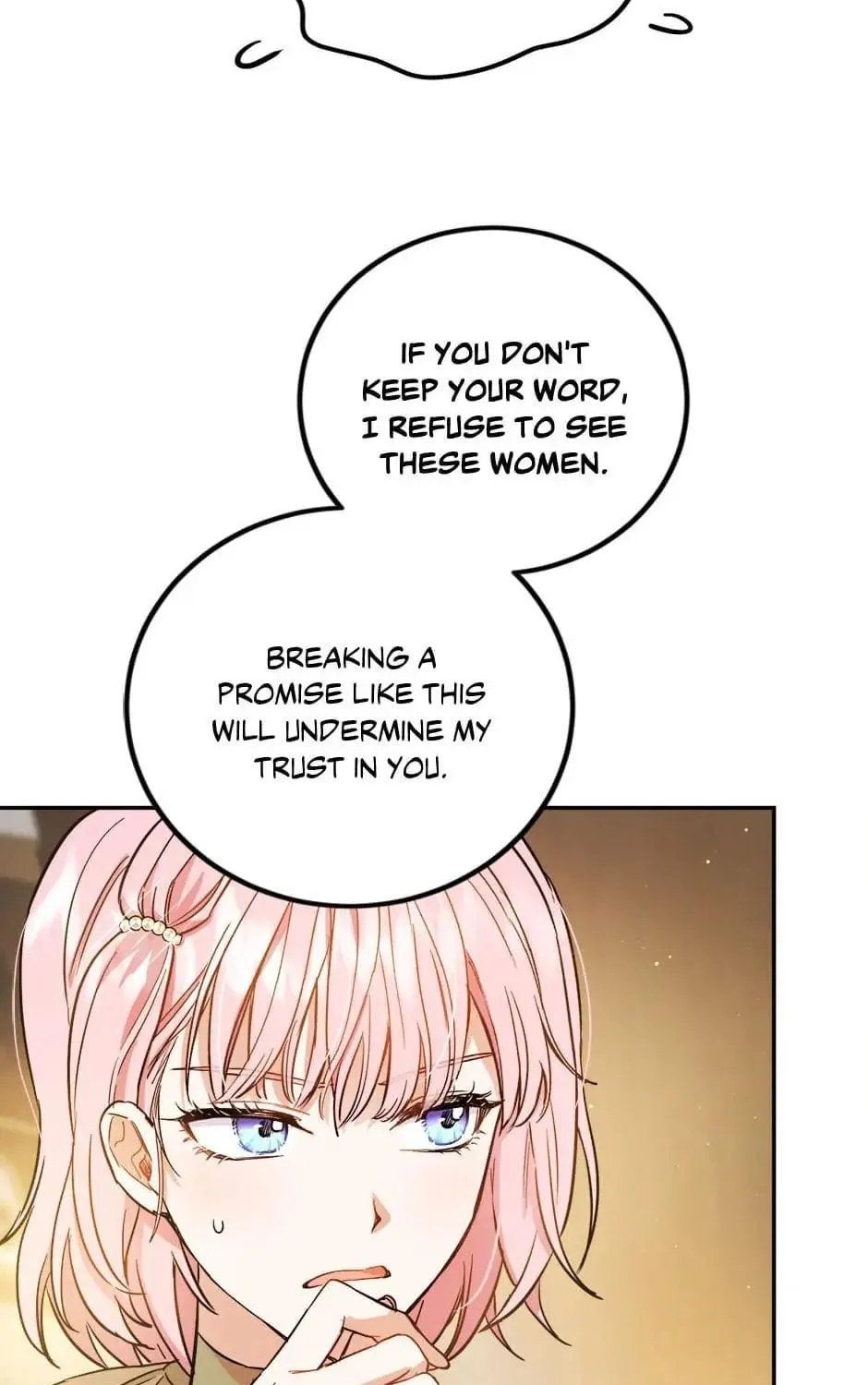 The Heiress's Double Life Chapter 54 page 78 - 