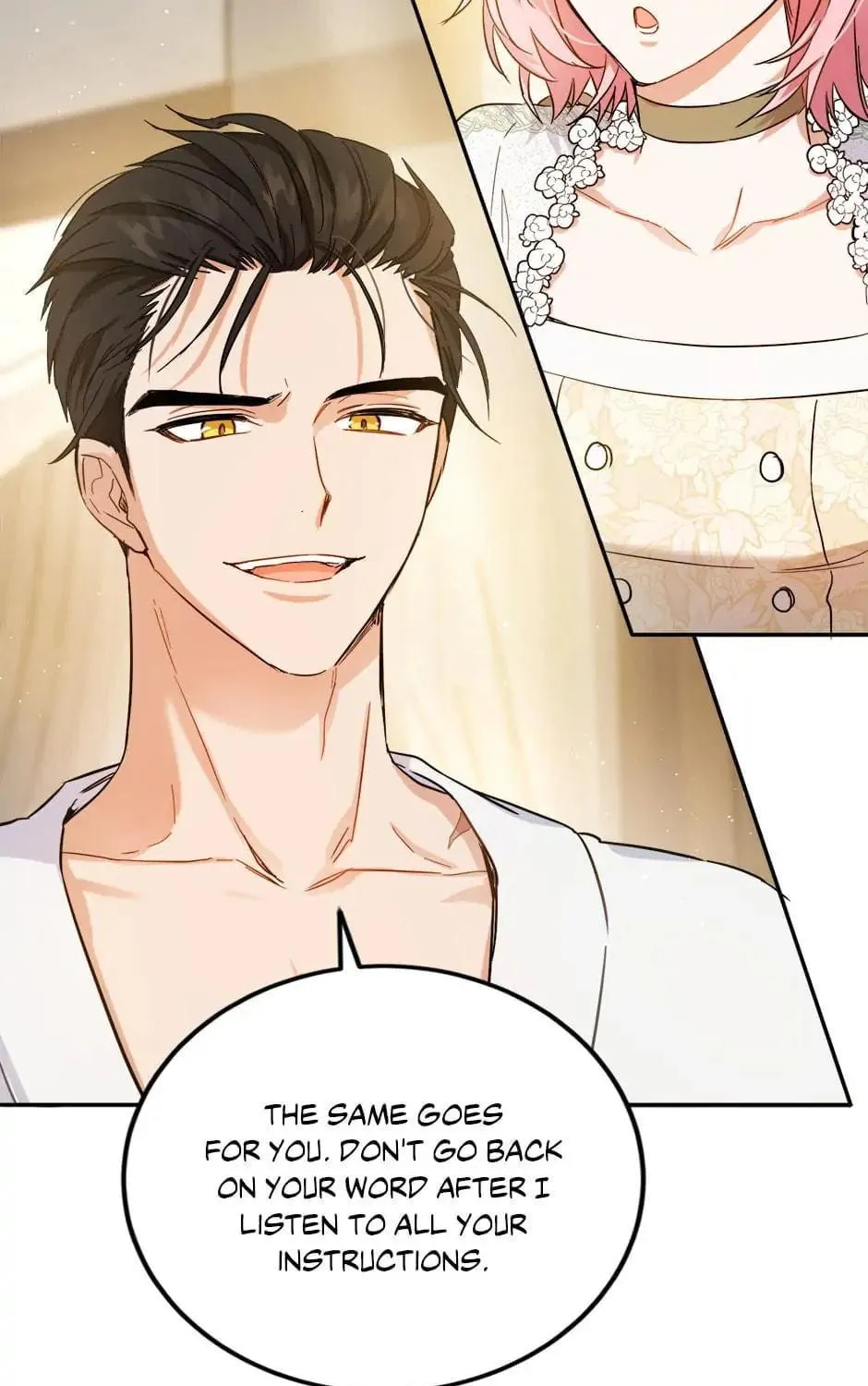 The Heiress's Double Life Chapter 54 page 88 - 