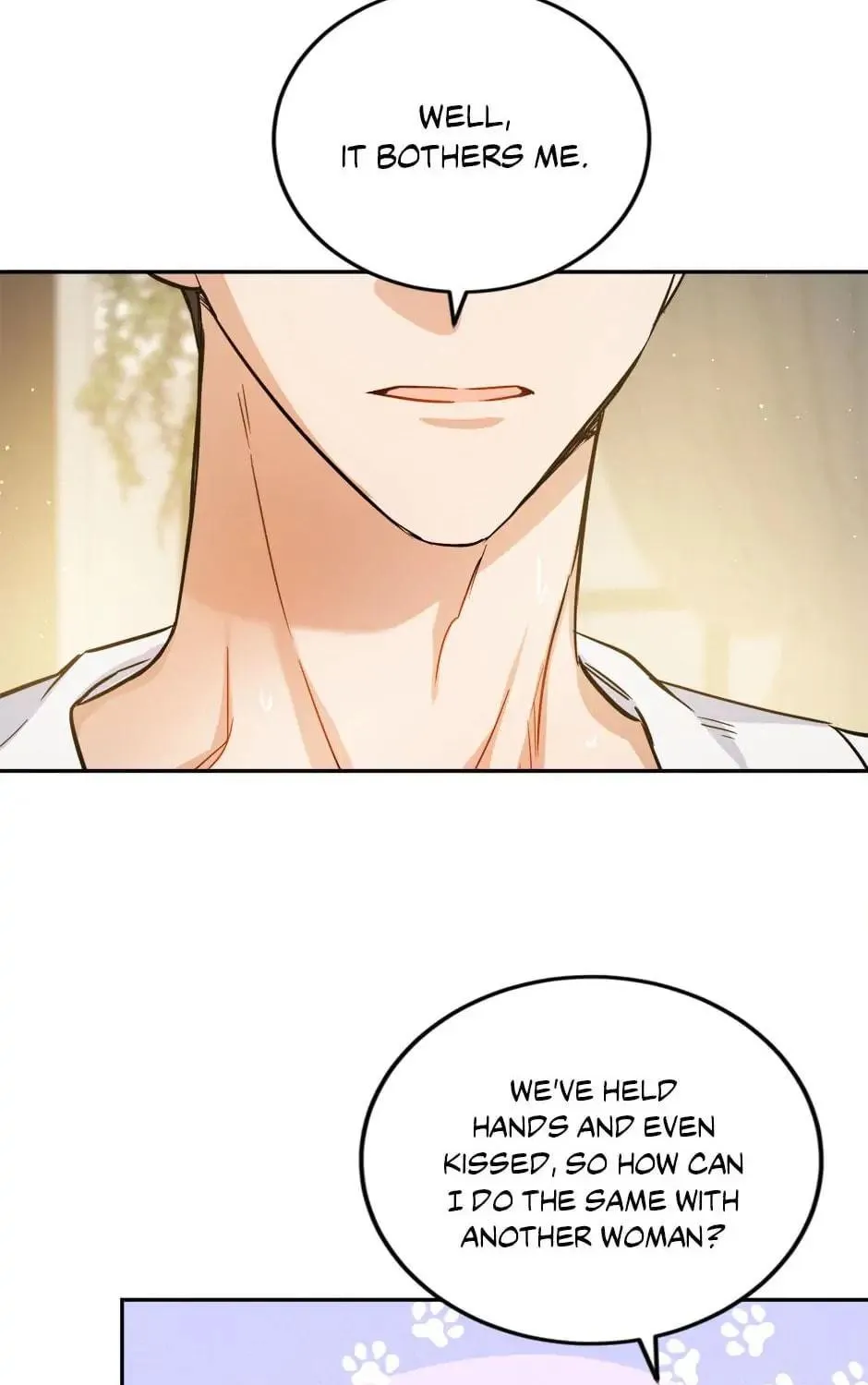 The Heiress's Double Life Chapter 54 page 10 - 