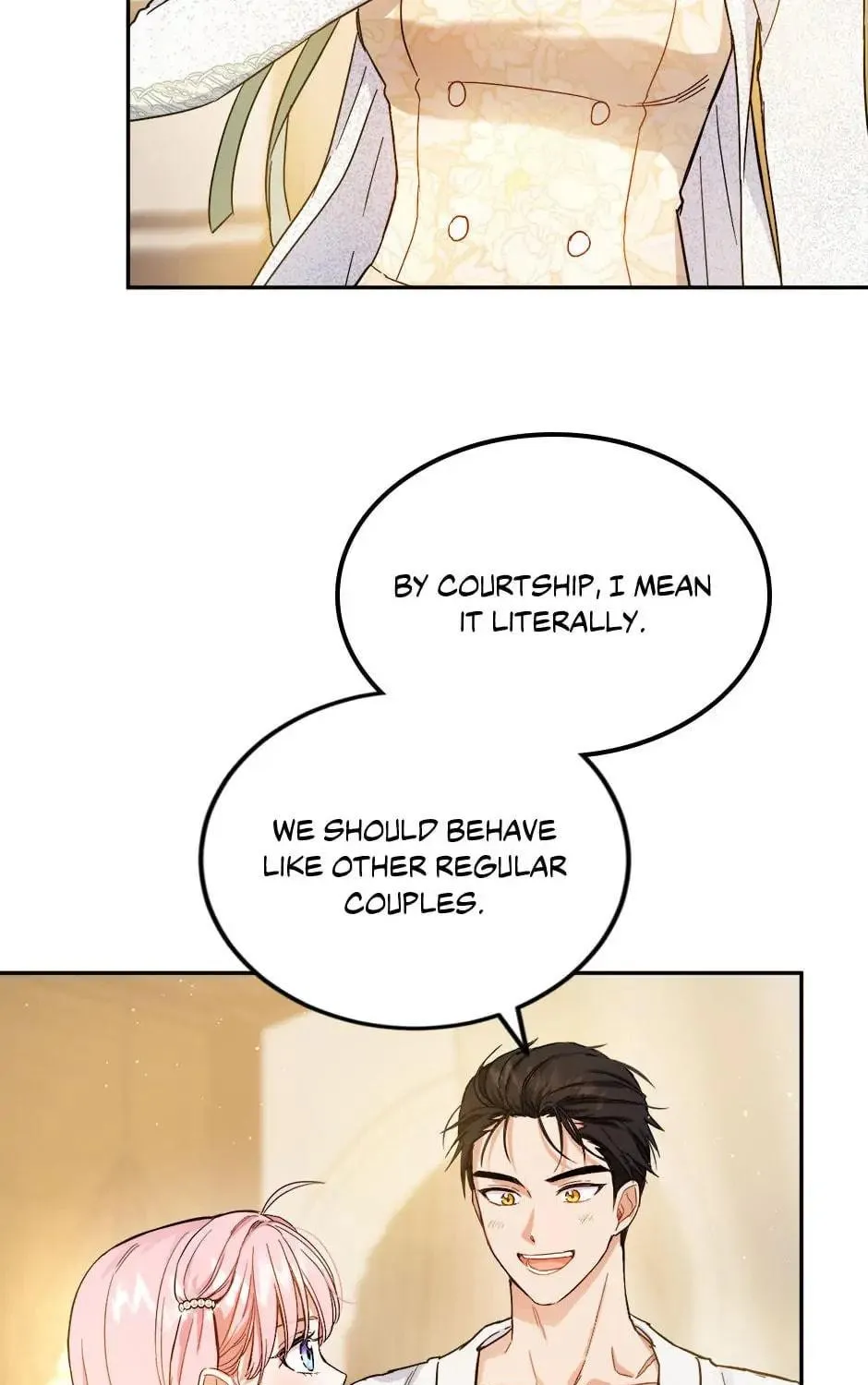The Heiress's Double Life Chapter 54 page 94 - 