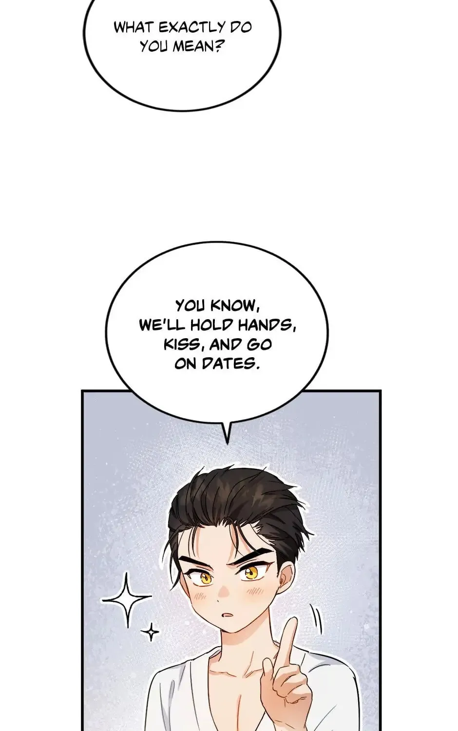 The Heiress's Double Life Chapter 54 page 96 - 
