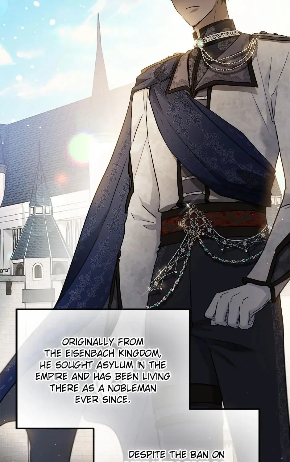 The Heiress's Double Life Chapter 55 page 102 - 