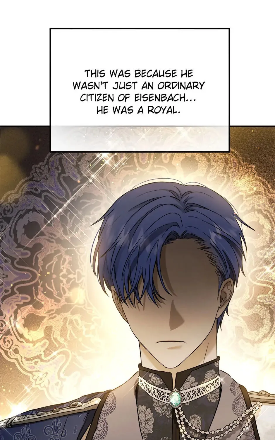 The Heiress's Double Life Chapter 55 page 104 - 