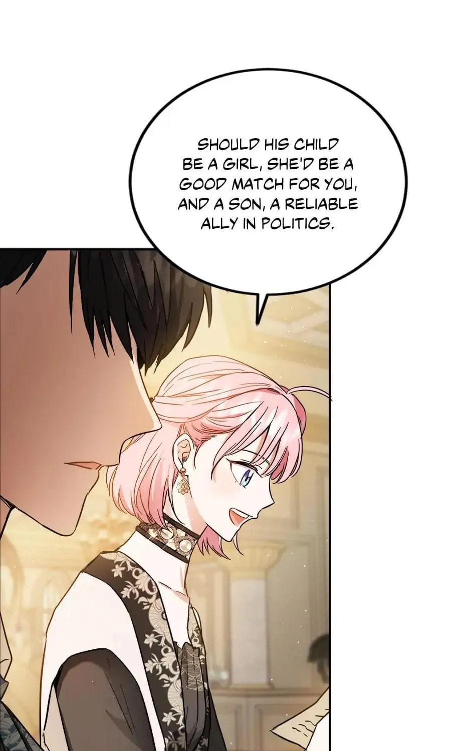 The Heiress's Double Life Chapter 55 page 106 - 