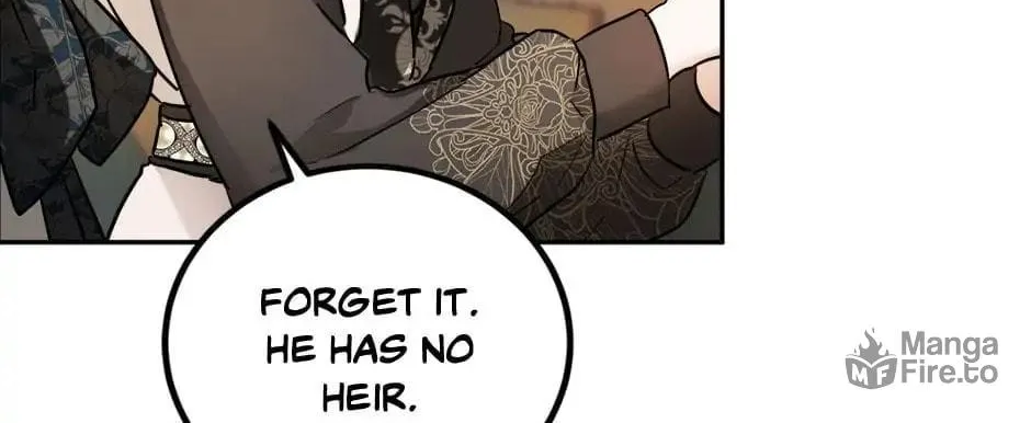 The Heiress's Double Life Chapter 55 page 107 - 
