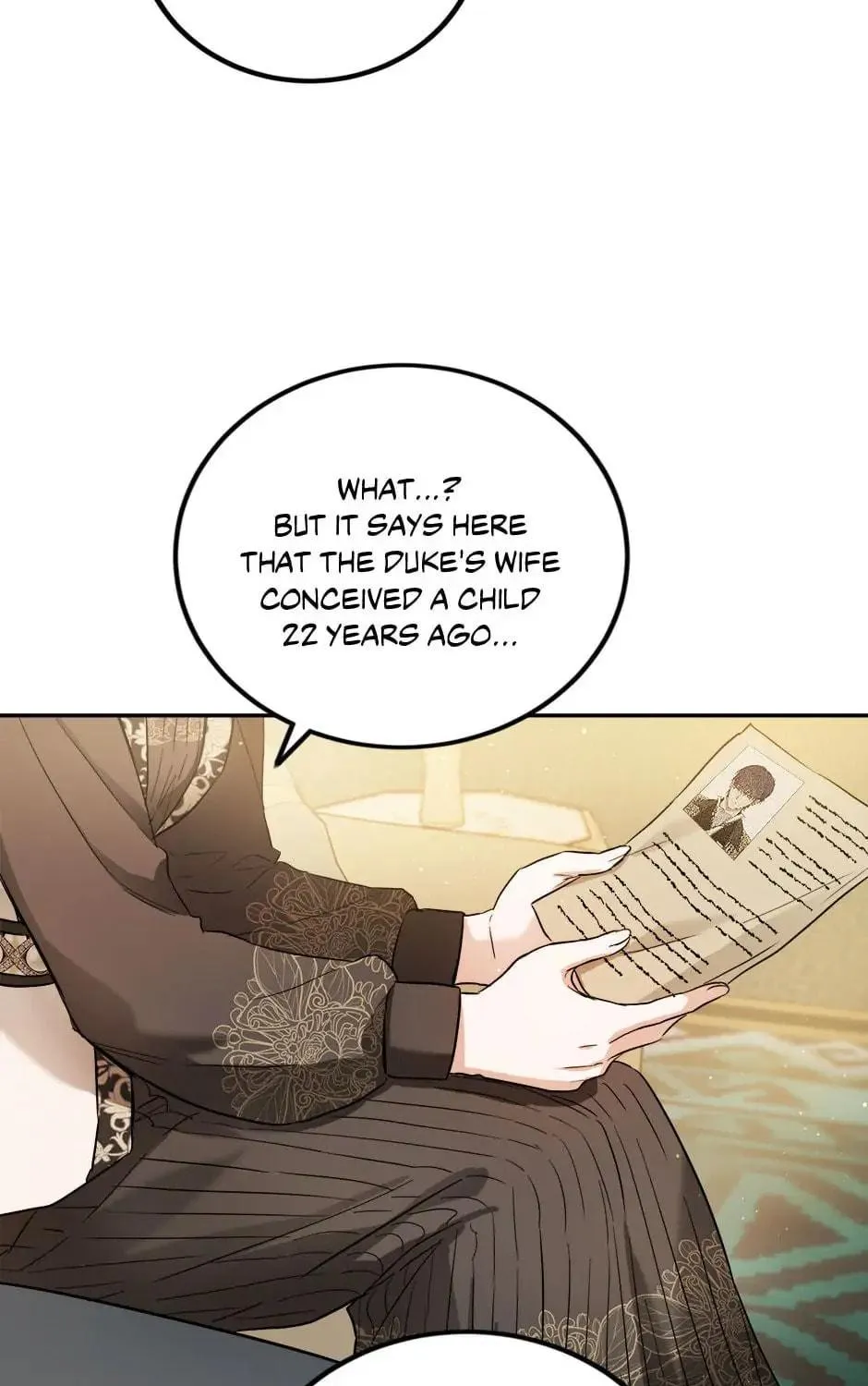 The Heiress's Double Life Chapter 55 page 108 - 