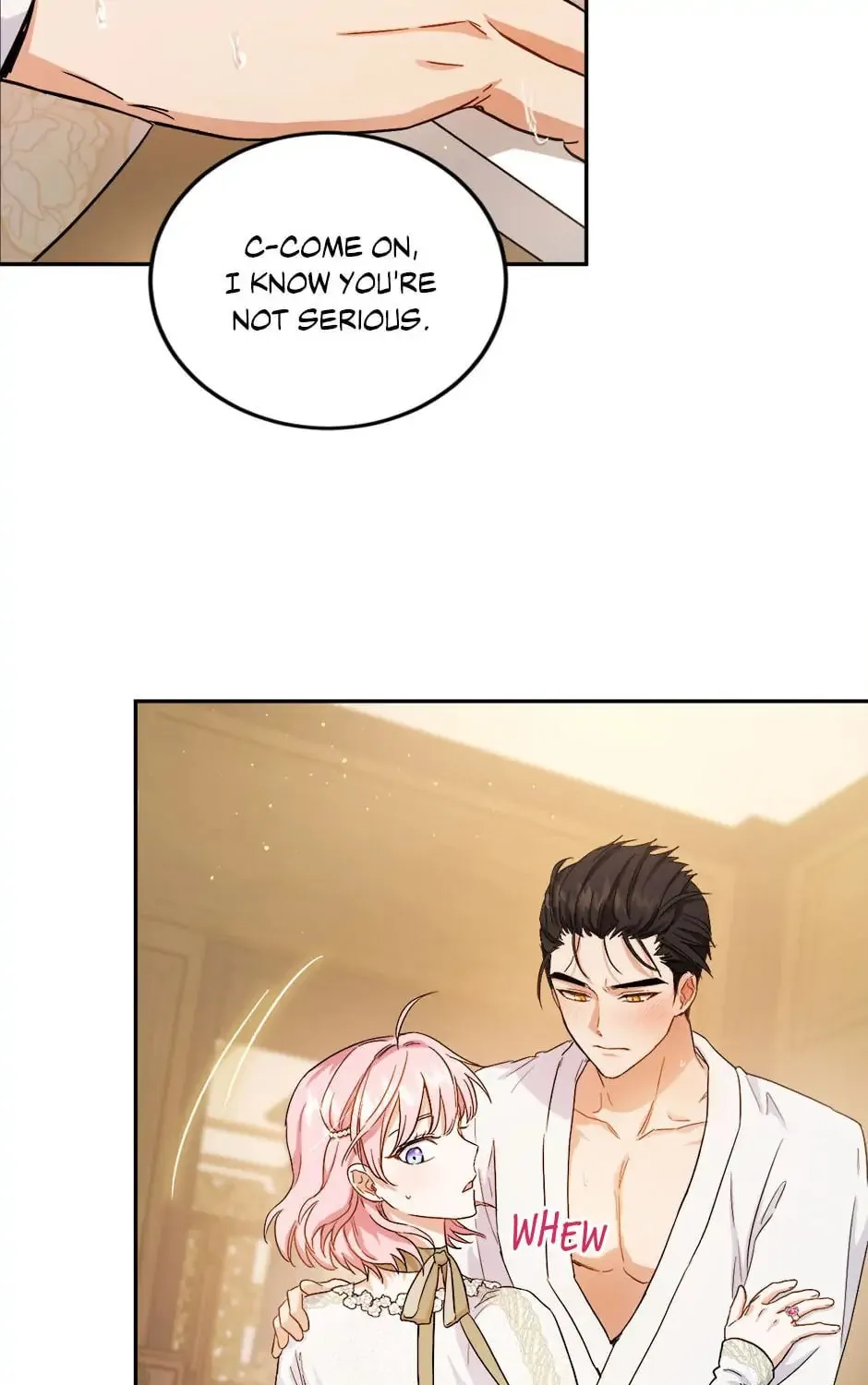 The Heiress's Double Life Chapter 55 page 12 - 