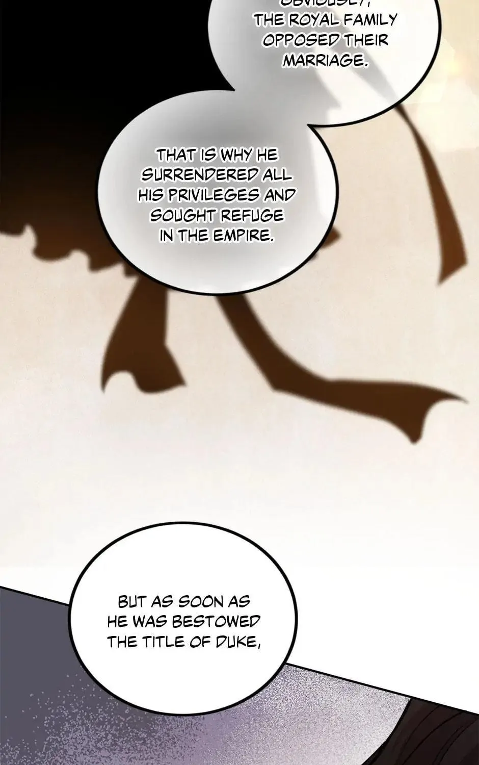 The Heiress's Double Life Chapter 55 page 112 - 