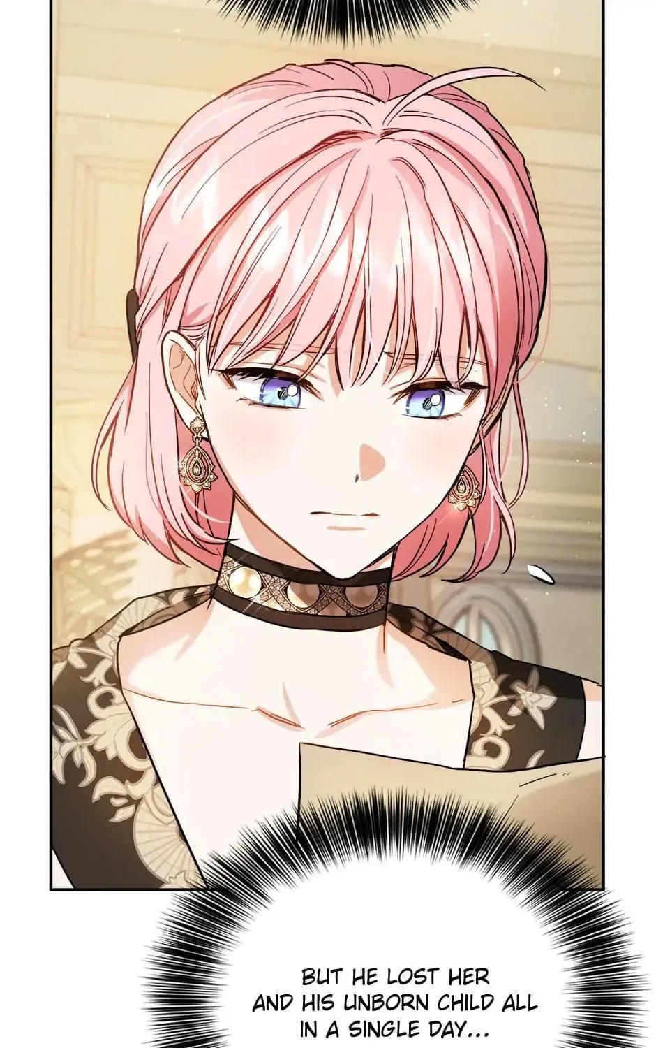 The Heiress's Double Life Chapter 55 page 118 - 