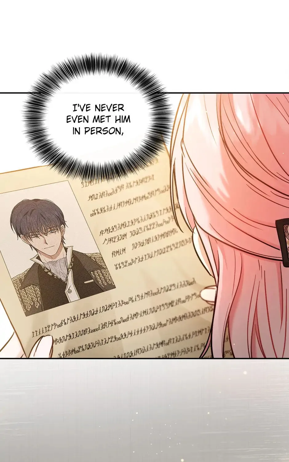 The Heiress's Double Life Chapter 55 page 120 - 