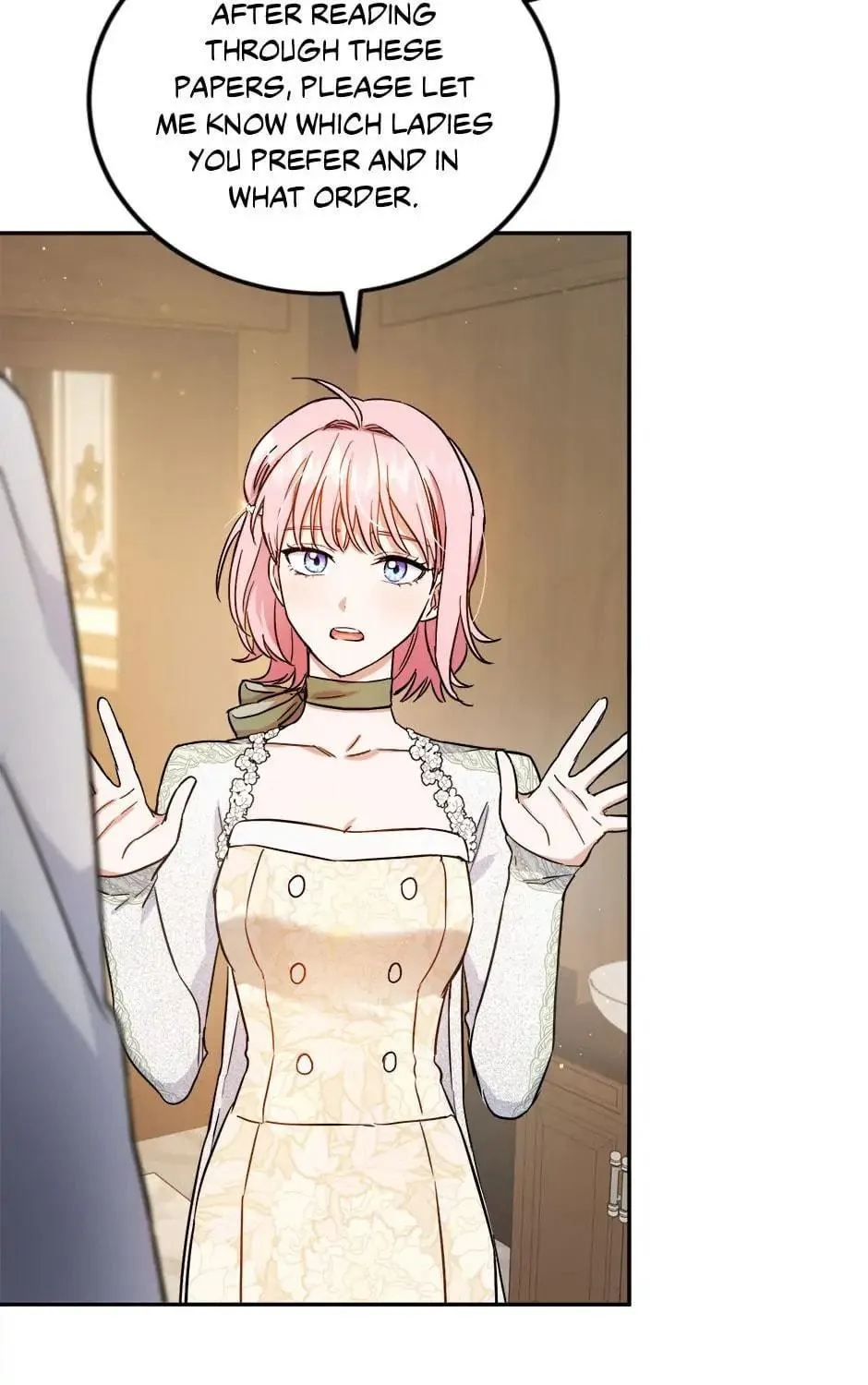 The Heiress's Double Life Chapter 55 page 18 - 