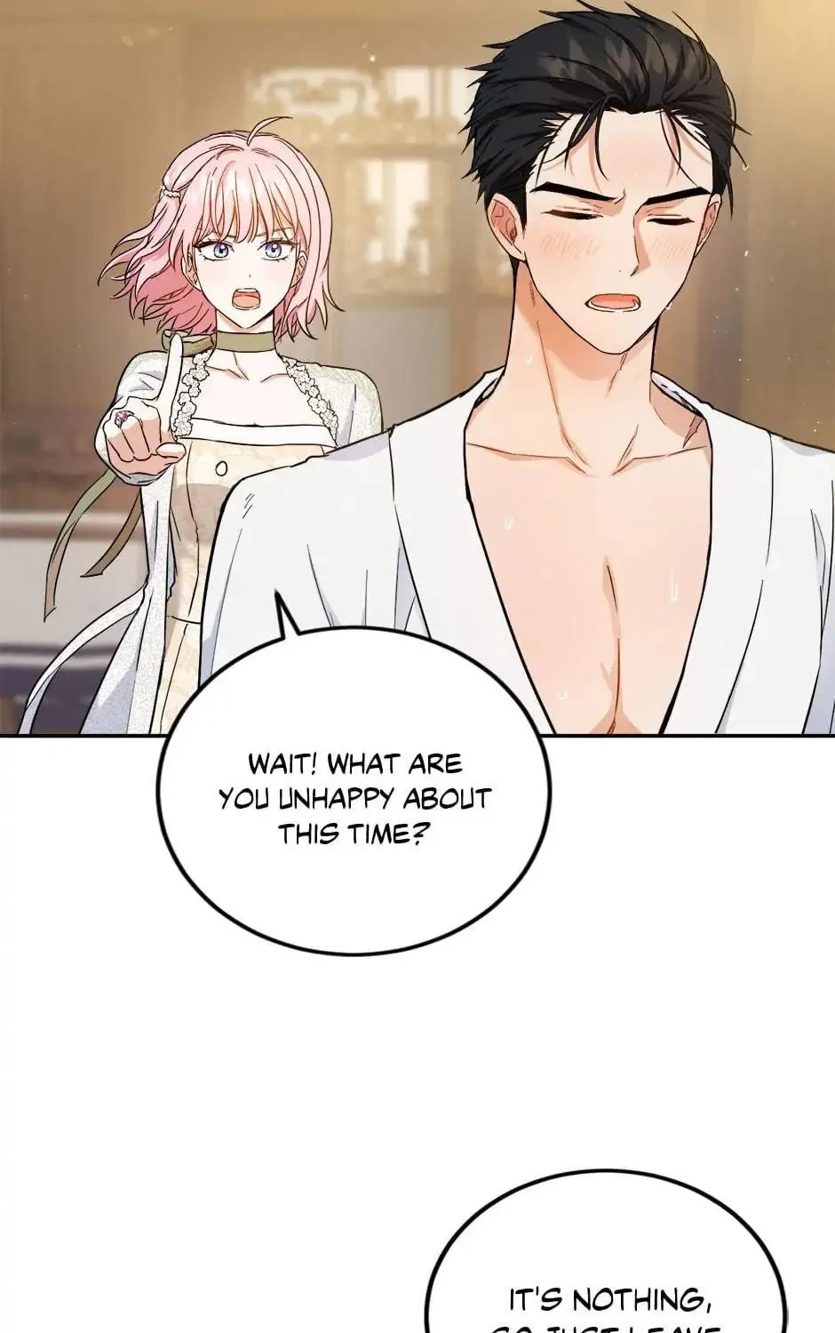 The Heiress's Double Life Chapter 55 page 22 - 