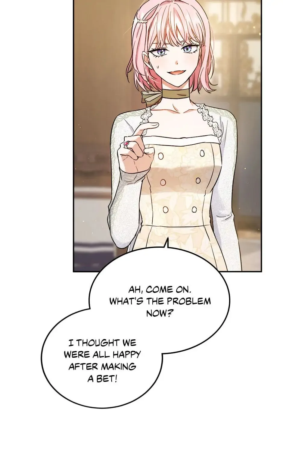 The Heiress's Double Life Chapter 55 page 24 - 