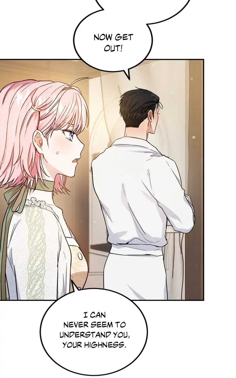 The Heiress's Double Life Chapter 55 page 26 - 