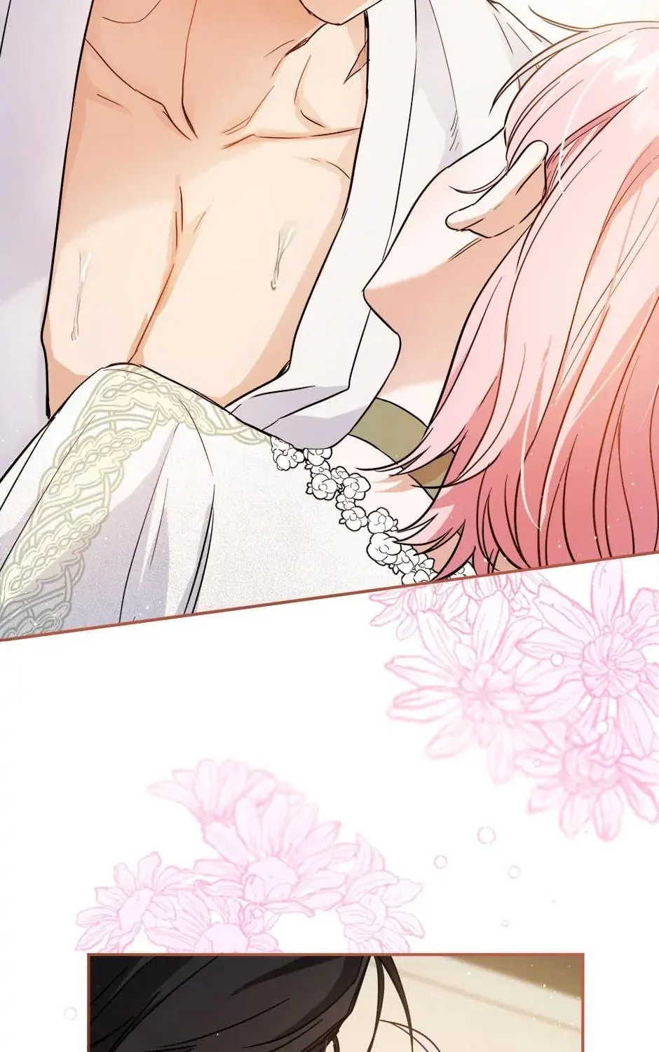 The Heiress's Double Life Chapter 55 page 4 - 