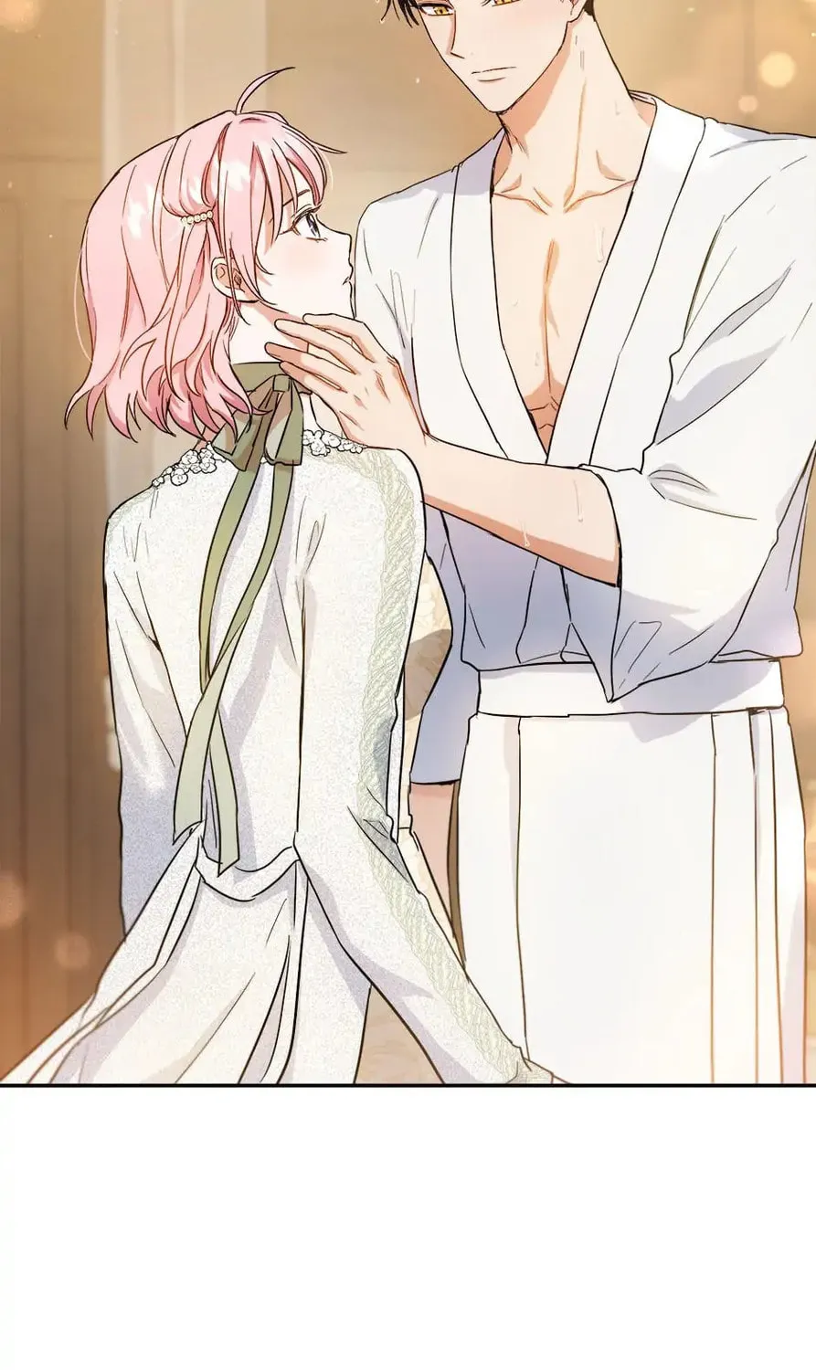 The Heiress's Double Life Chapter 55 page 32 - 