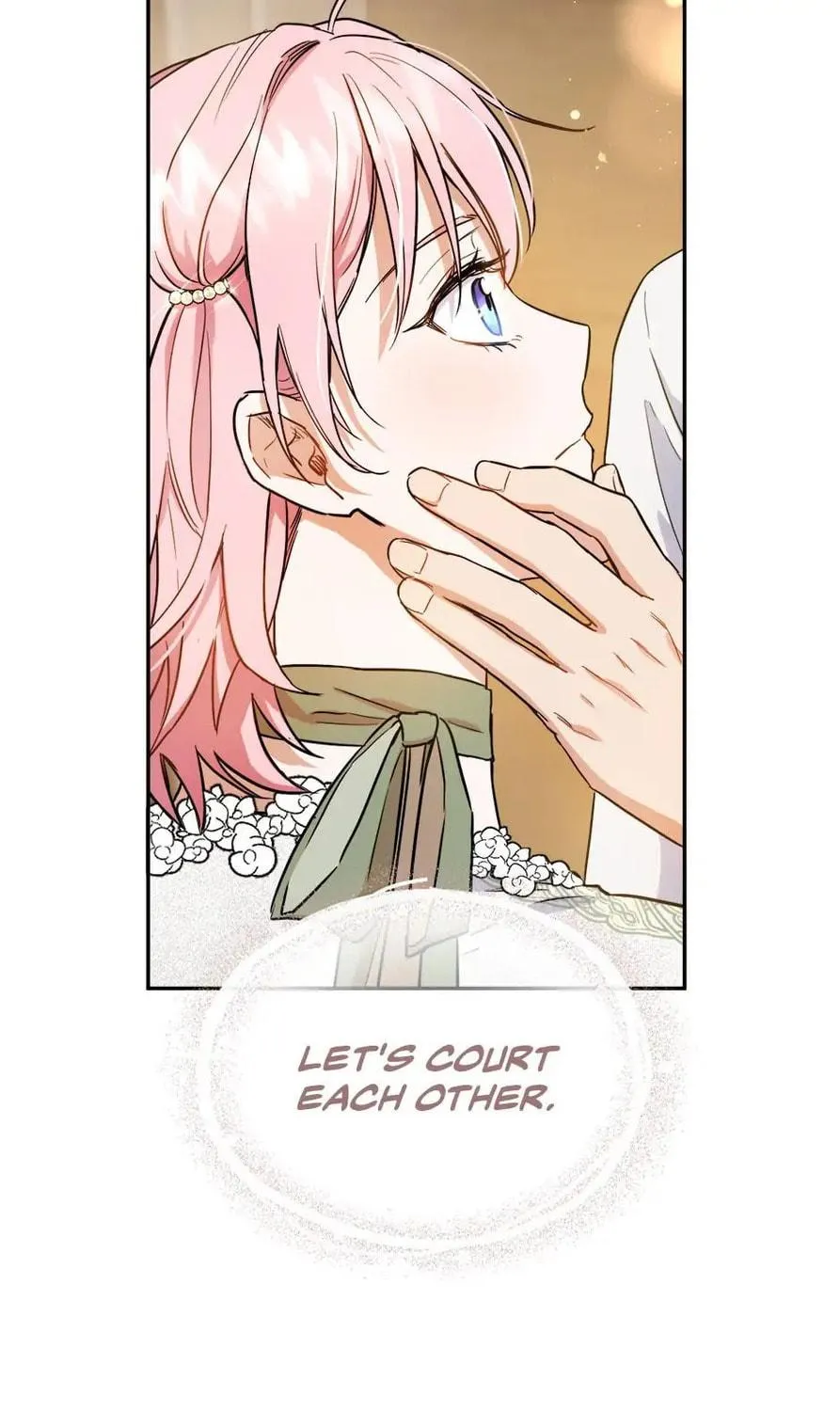 The Heiress's Double Life Chapter 55 page 34 - 