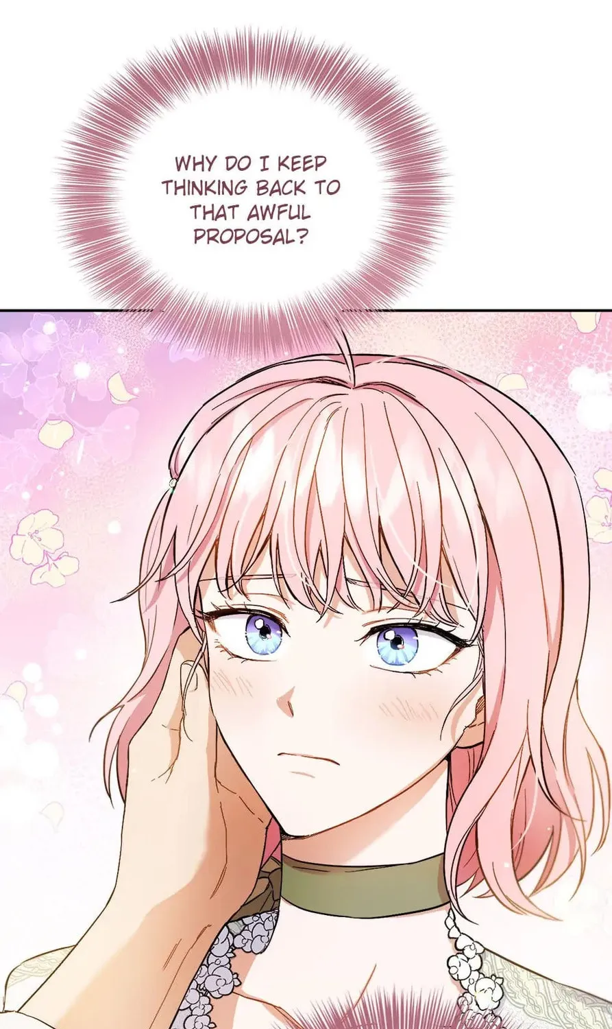 The Heiress's Double Life Chapter 55 page 36 - 