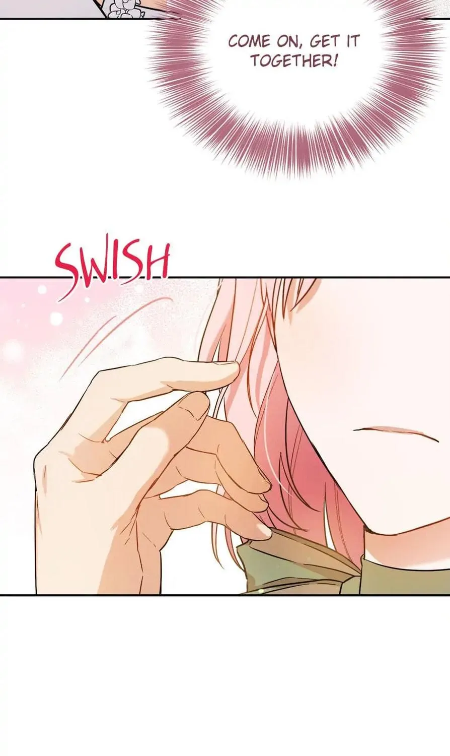 The Heiress's Double Life Chapter 55 page 38 - 