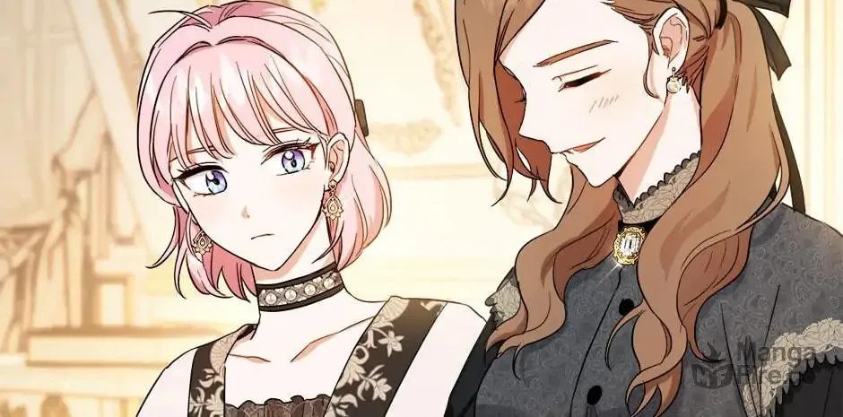 The Heiress's Double Life Chapter 55 page 49 - 