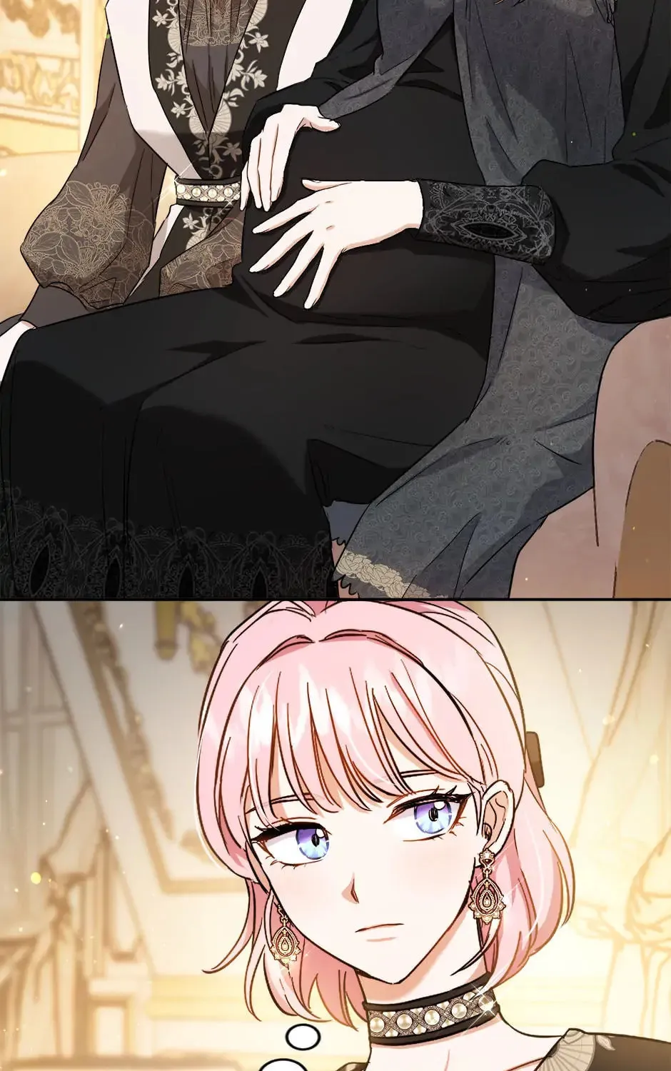 The Heiress's Double Life Chapter 55 page 50 - 