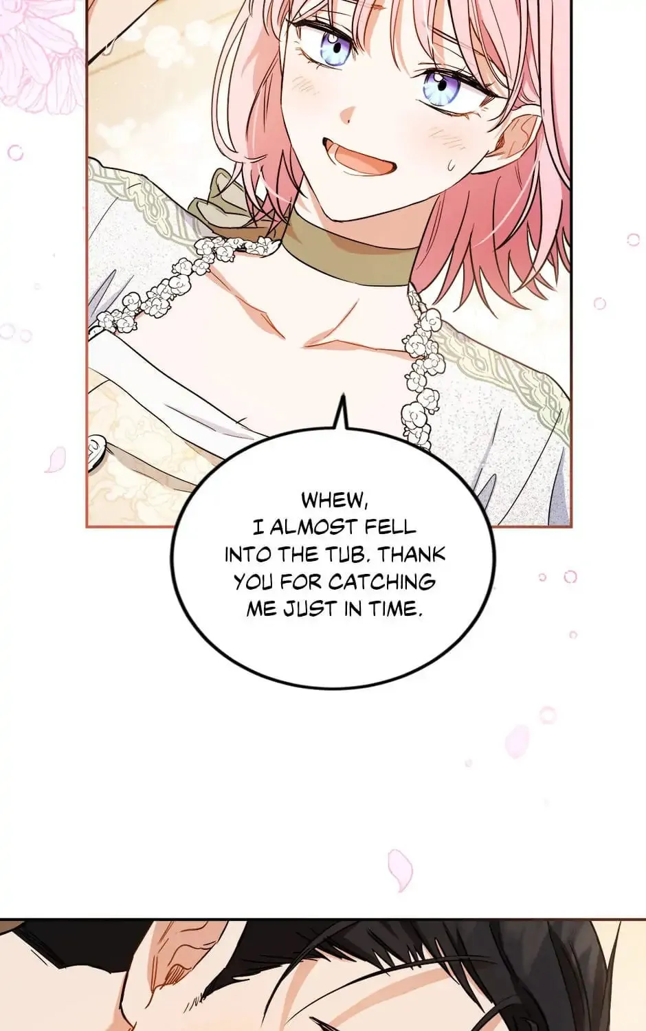 The Heiress's Double Life Chapter 55 page 6 - 