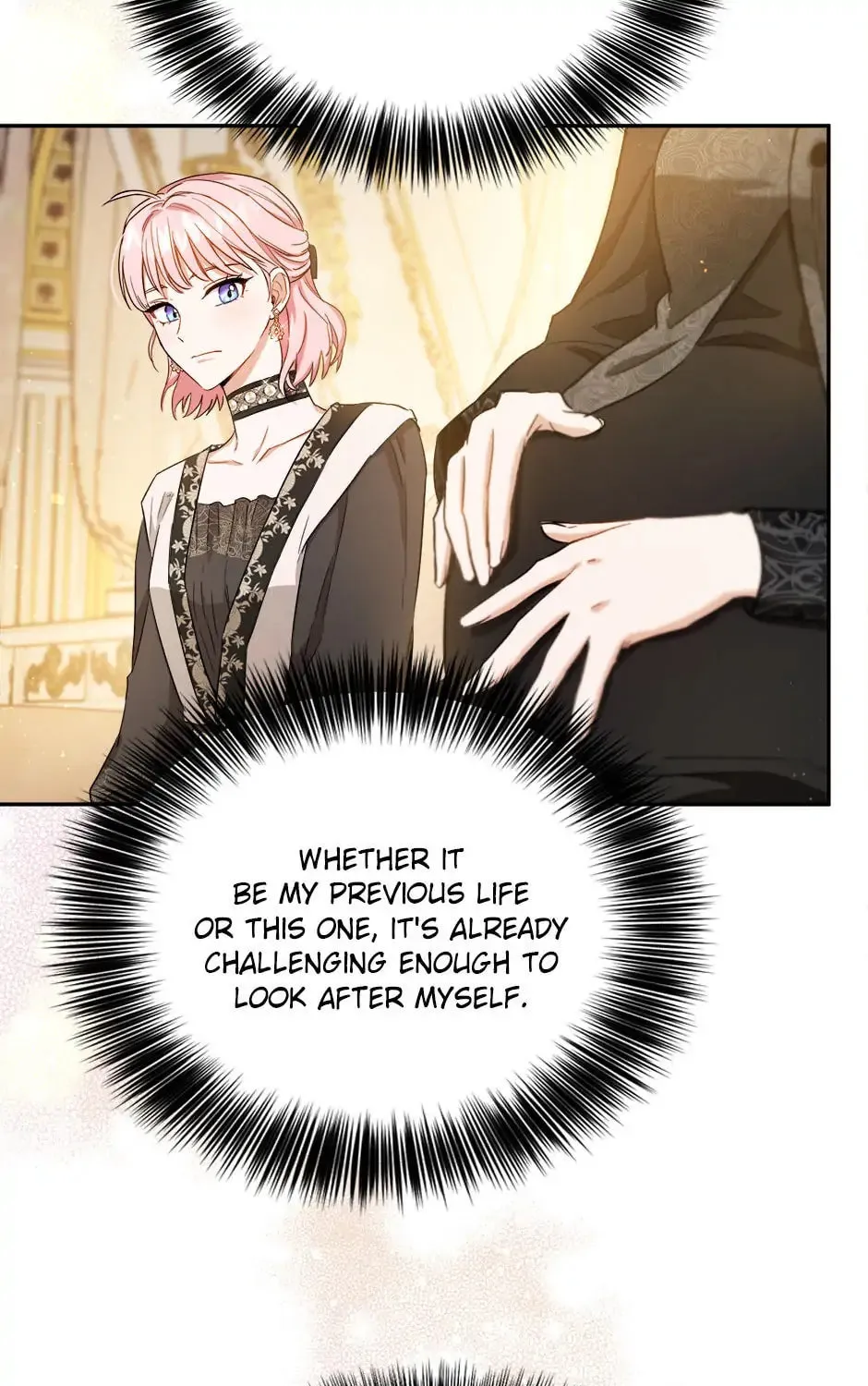 The Heiress's Double Life Chapter 55 page 54 - 
