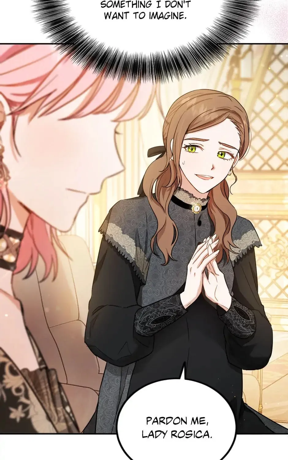 The Heiress's Double Life Chapter 55 page 56 - 