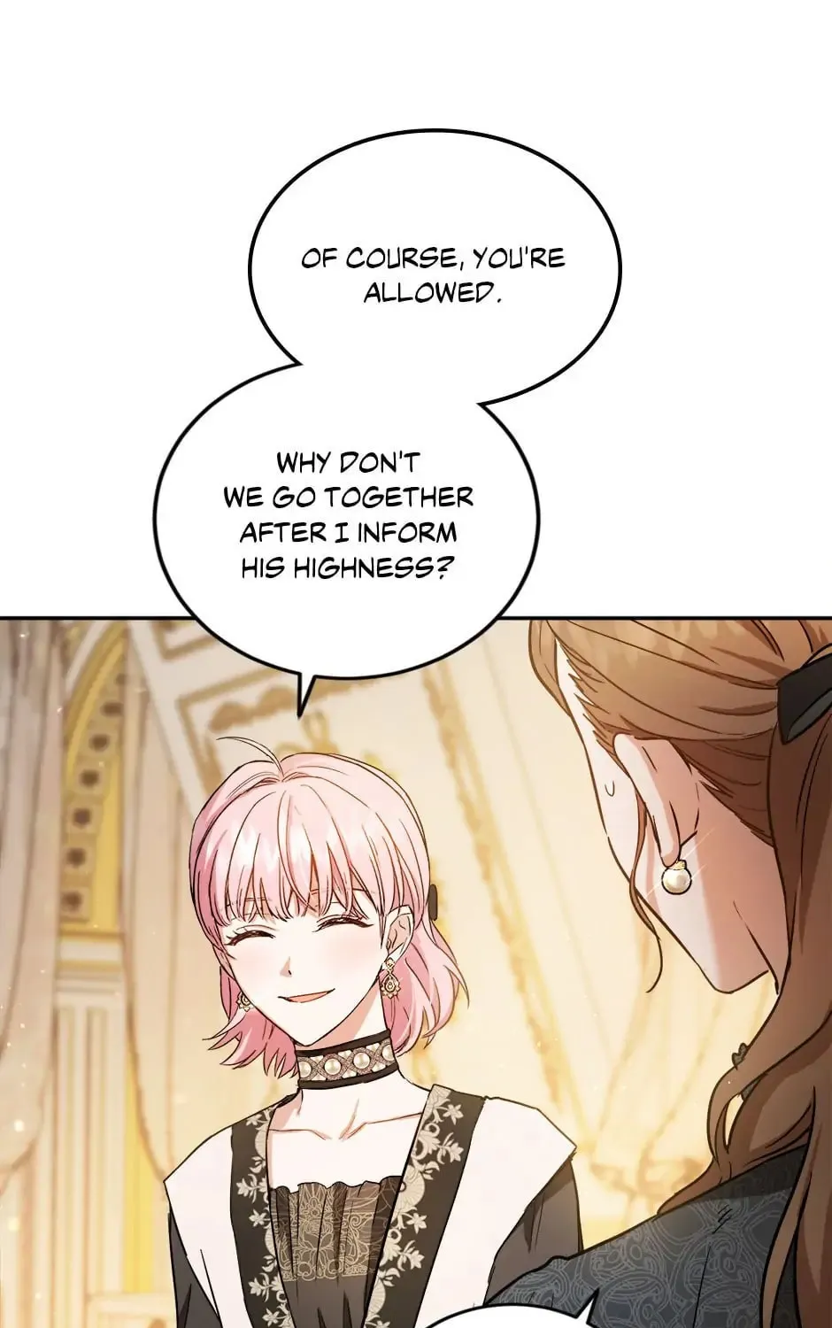 The Heiress's Double Life Chapter 55 page 66 - 