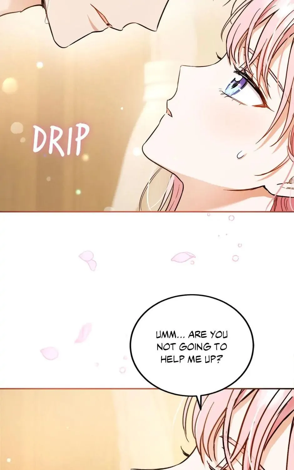 The Heiress's Double Life Chapter 55 page 8 - 