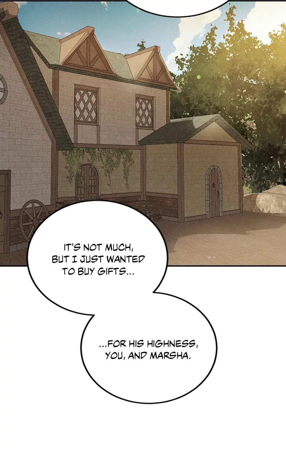 The Heiress's Double Life Chapter 55 page 72 - 