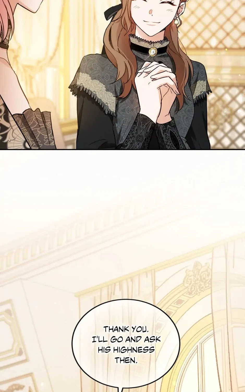 The Heiress's Double Life Chapter 55 page 74 - 