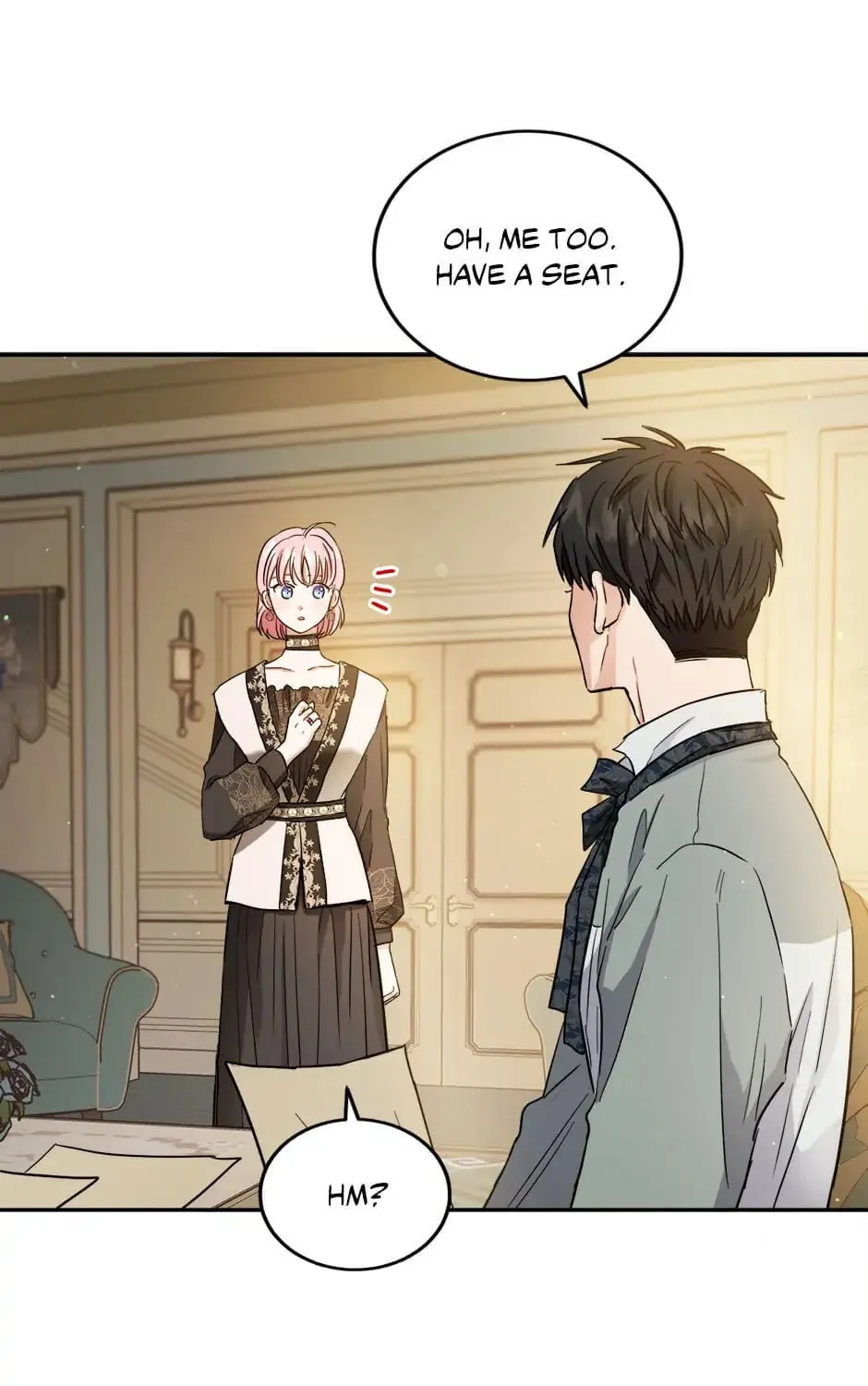 The Heiress's Double Life Chapter 55 page 80 - 