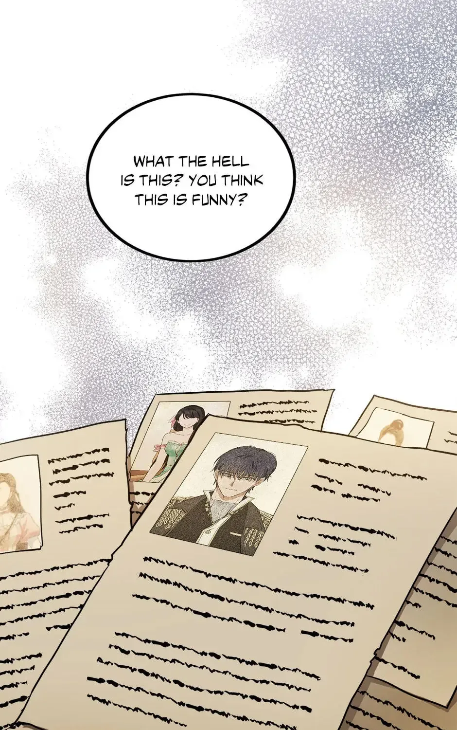 The Heiress's Double Life Chapter 55 page 86 - 