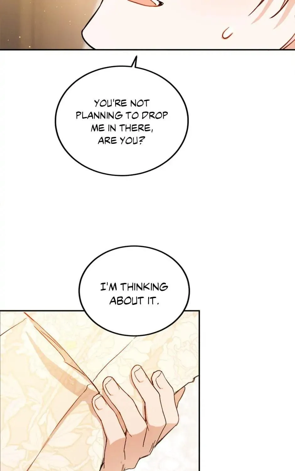 The Heiress's Double Life Chapter 55 page 10 - 