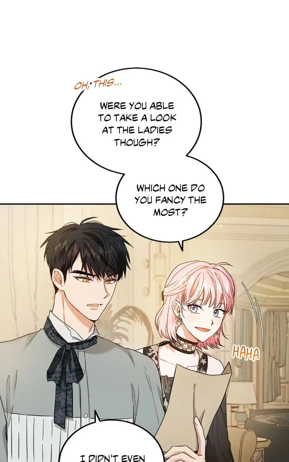 The Heiress's Double Life Chapter 55 page 92 - 