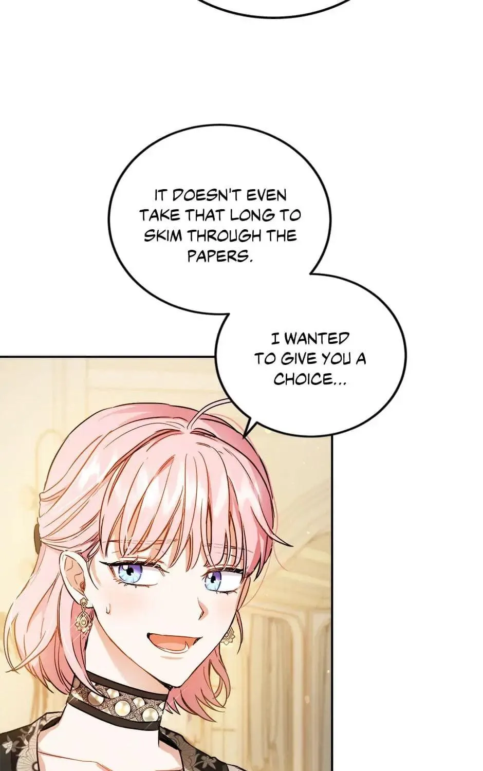 The Heiress's Double Life Chapter 55 page 94 - 