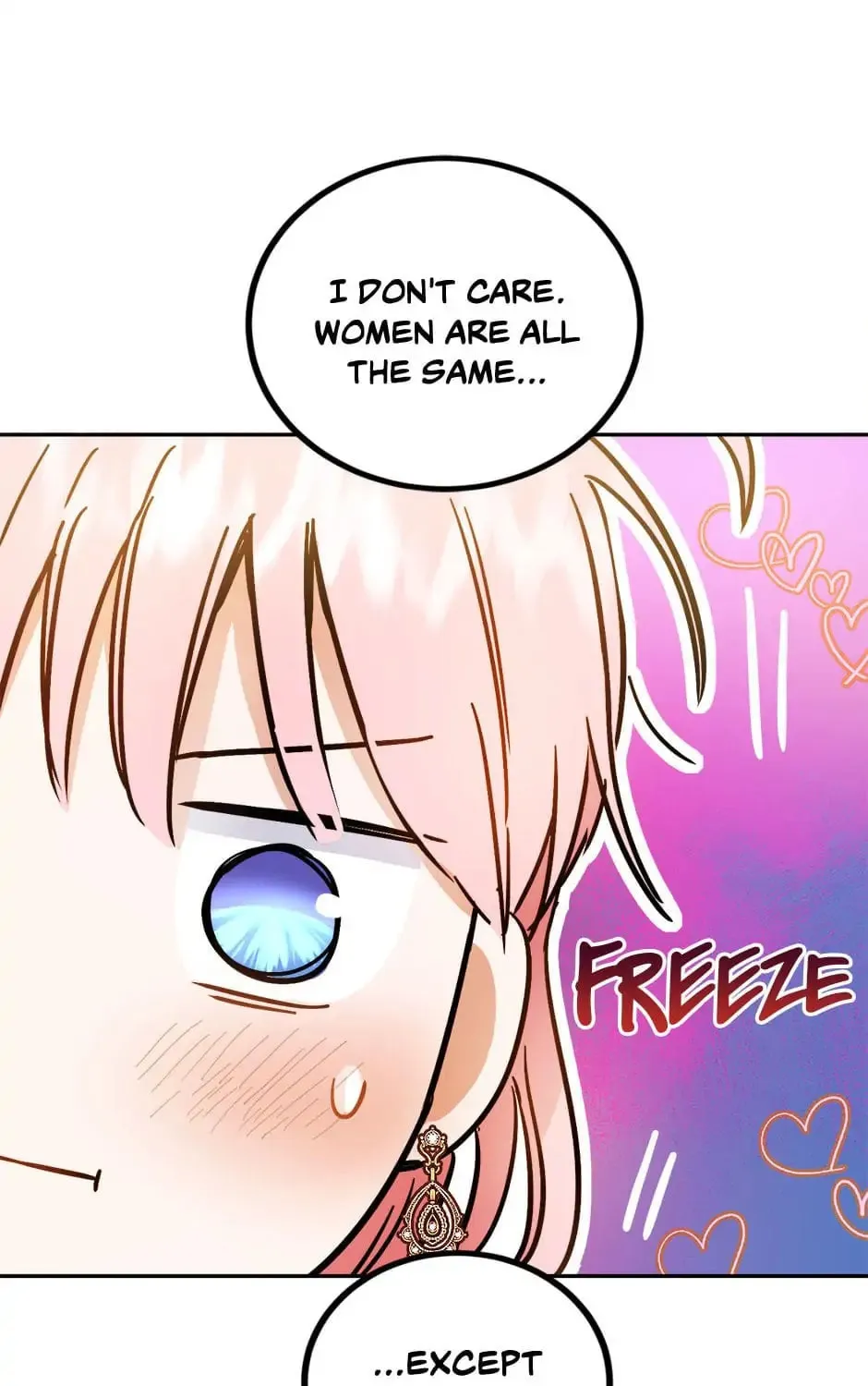 The Heiress's Double Life Chapter 55 page 96 - 