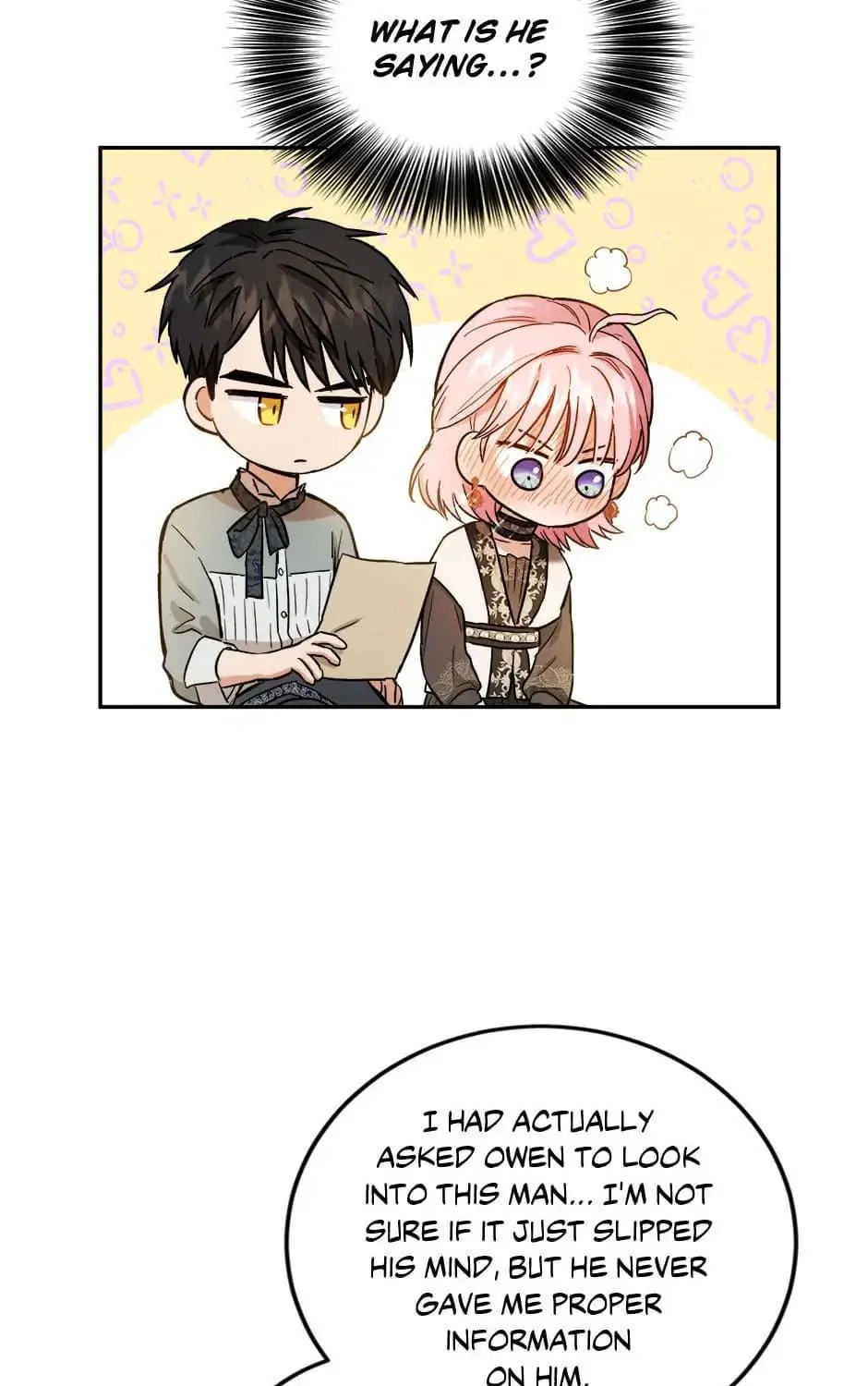 The Heiress's Double Life Chapter 55 page 98 - 