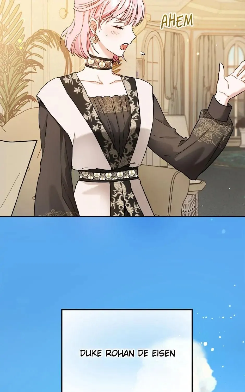 The Heiress's Double Life Chapter 55 page 100 - 