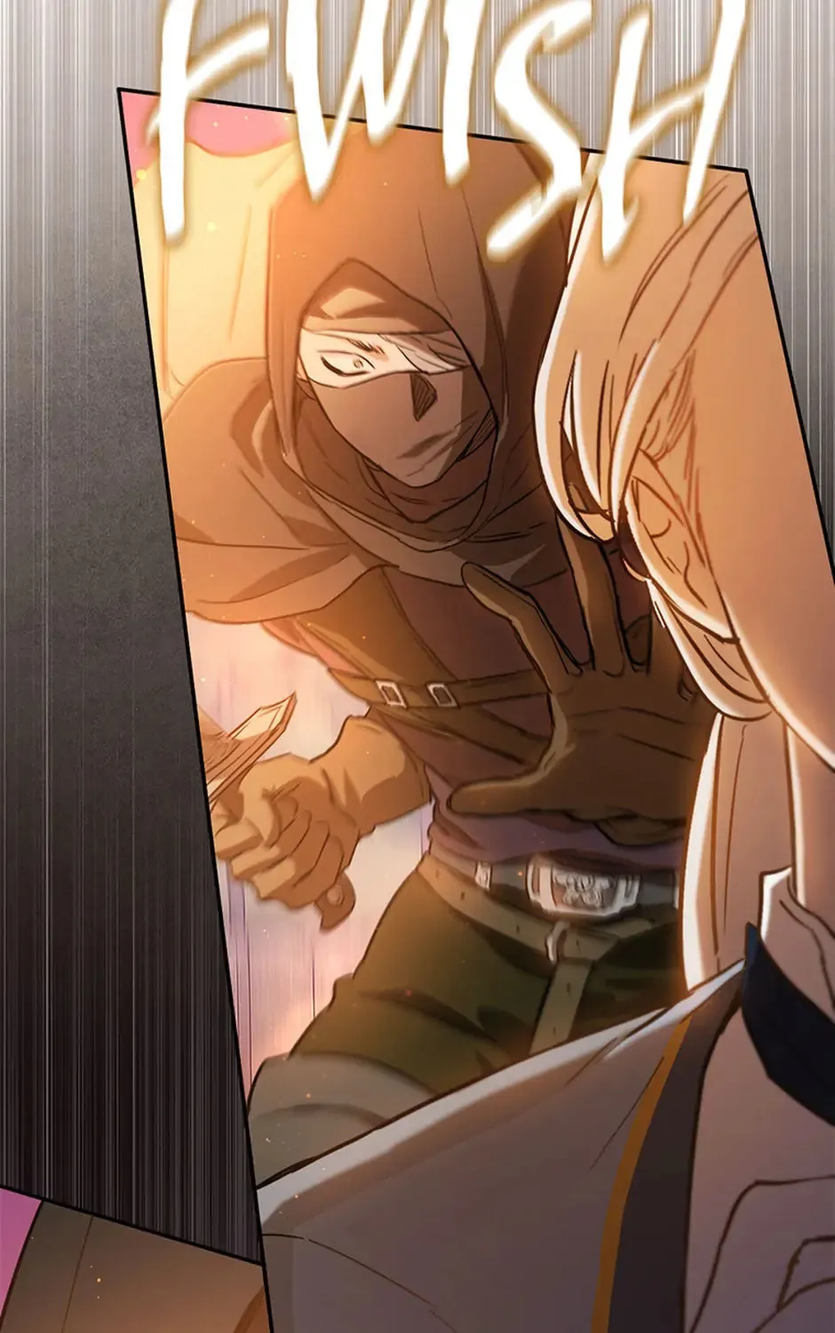 The Heiress's Double Life Chapter 56 page 102 - 