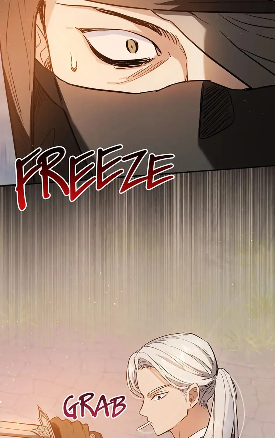 The Heiress's Double Life Chapter 56 page 104 - 