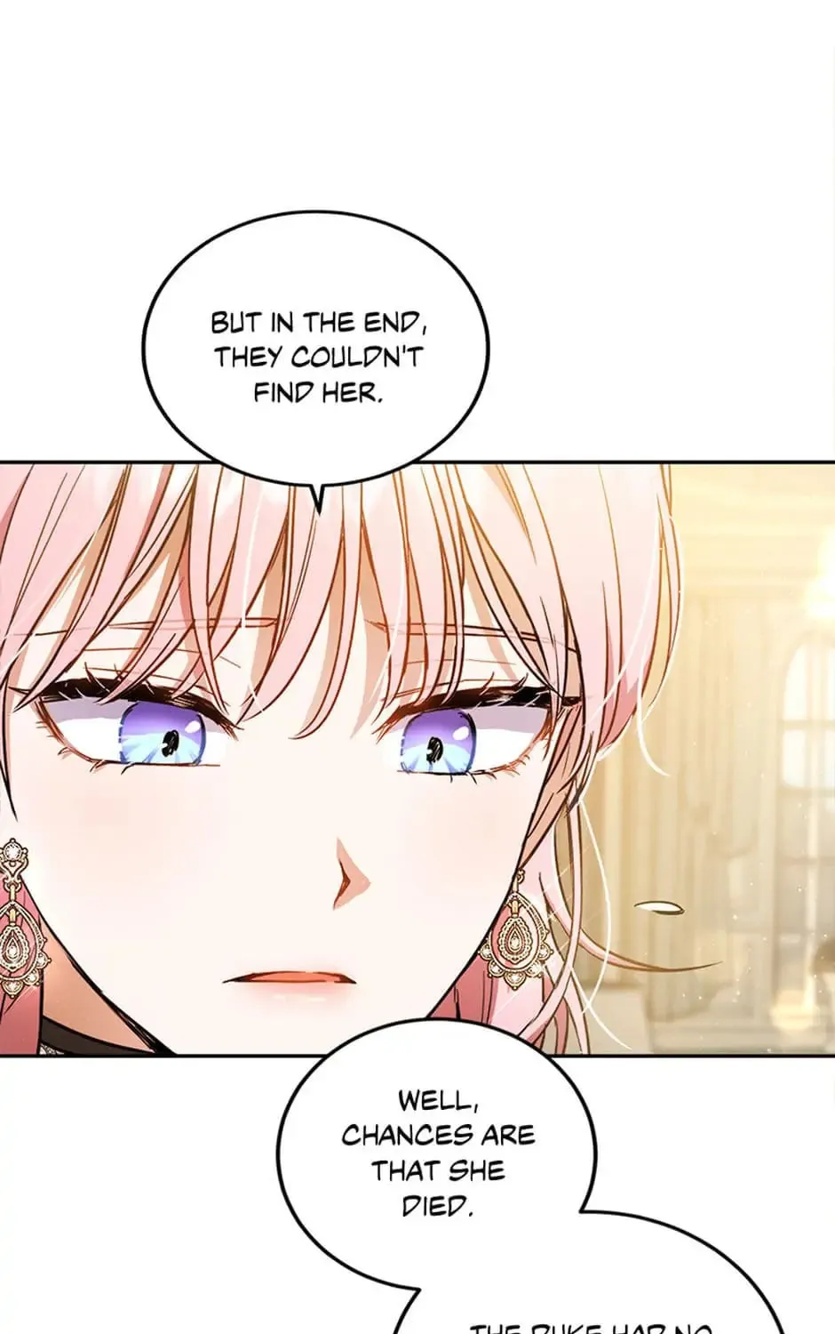 The Heiress's Double Life Chapter 56 page 14 - 