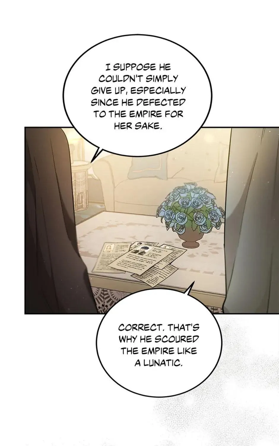 The Heiress's Double Life Chapter 56 page 16 - 