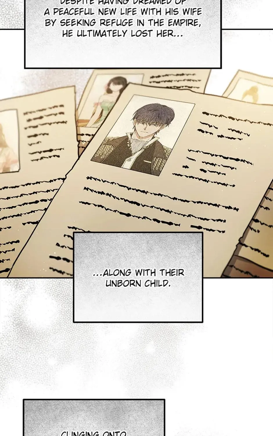 The Heiress's Double Life Chapter 56 page 18 - 