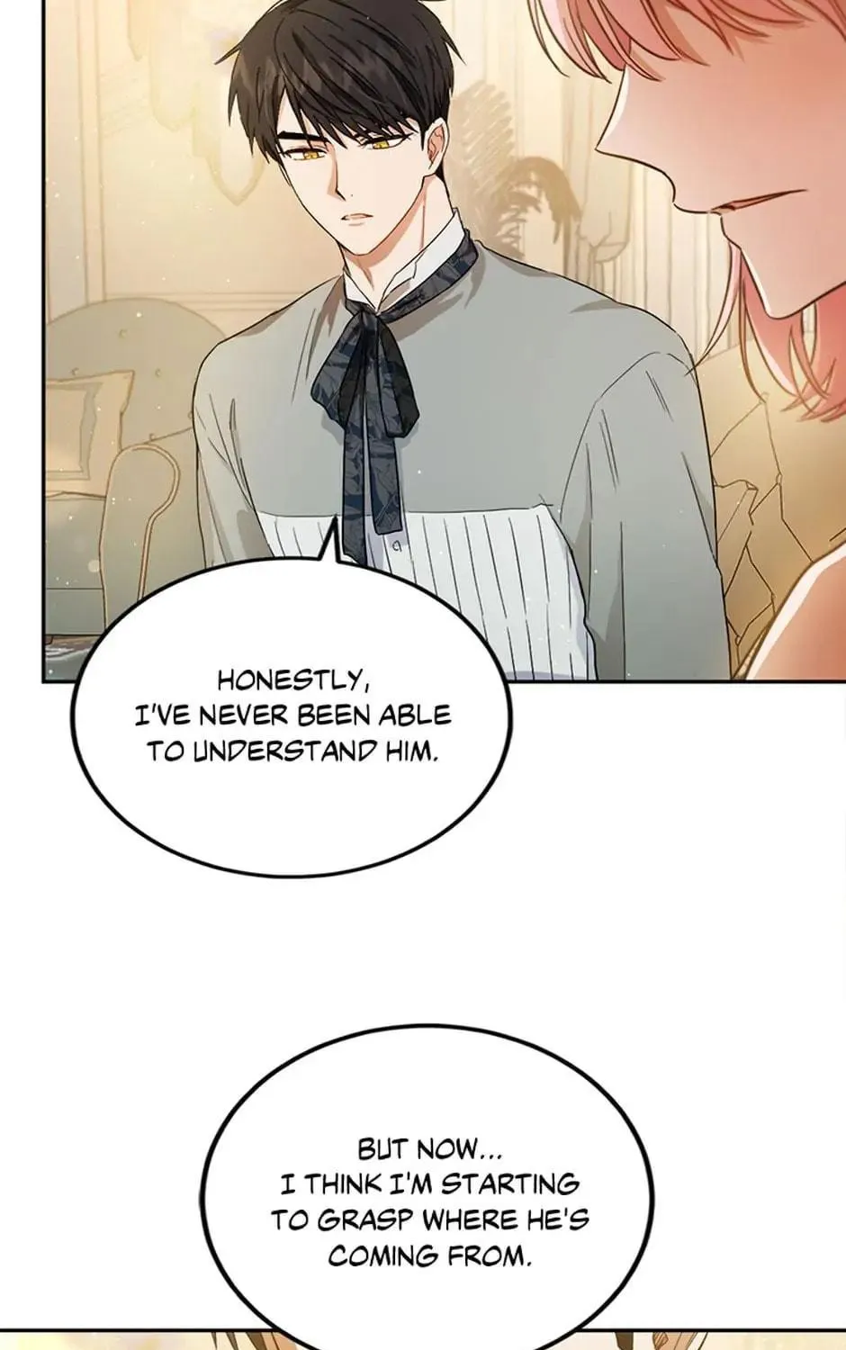 The Heiress's Double Life Chapter 56 page 22 - 