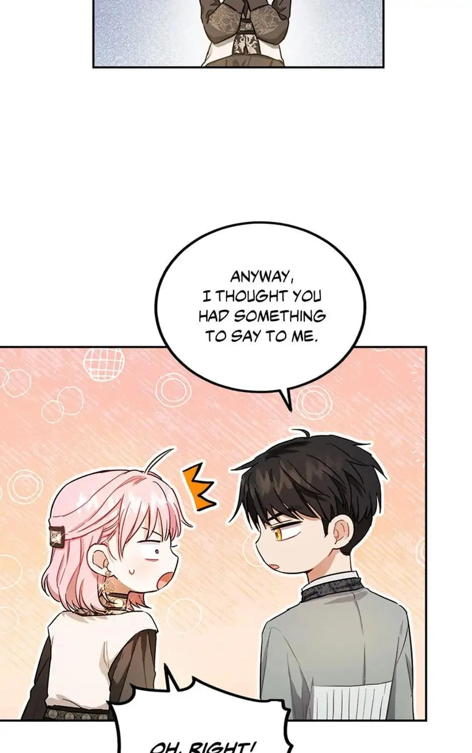 The Heiress's Double Life Chapter 56 page 28 - 